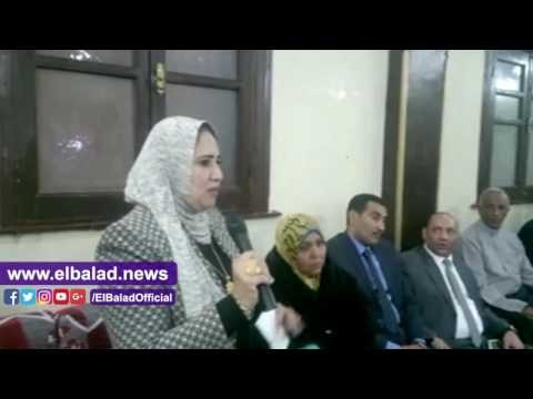 صدى البلد | النائبة سحر صدقى: بيان عاجل للحكومة بشأن تدنى سعر طن قصب السكر