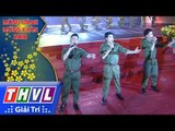 THVL l Mừng Xuân 2018 [6]: Về Vĩnh Long - Mạnh Nguyên, Nguyên Trung, Thiên Bảo