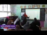صدى البلد |بدء فعاليات تدريب الرياضيات للصفوف الأولى بتعليم جنوب سيناء