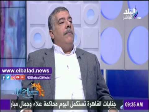 صدى البلد |إسكان النواب: رفع الايجار القديم تدريجيا خلال 10 سنوات