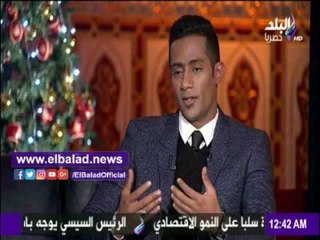 صدى البلد |تعرف على رسائل محمد رمضان لـ« الزعيم ويسرا والسقا وهنيدى وجمهوره»