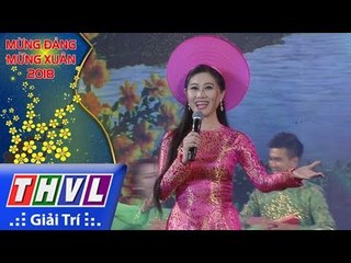 THVL l Mừng Xuân 2018 [30]: Về Quê Ăn Tết - NSƯT Quế Trân