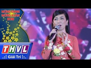 THVL l Mừng Xuân 2018 [36]: Cánh Thiệp Đầu Xuân - Mỹ Huyền