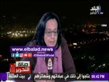 صدى البلد | لميس جابر :الإخوان تحاول خداع الشعبي المصري بـ«المراجعات»