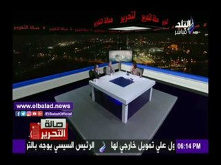 Télécharger la video: صدى البلد | نائب: كارت البنزين ليس له قيمة ويمثل إهدارا لملايين الجنيهات .. فيديو