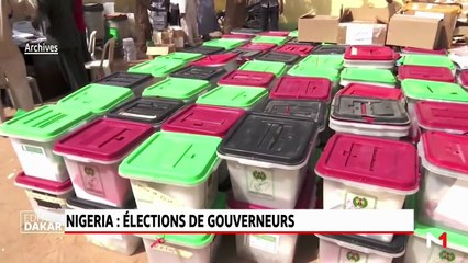 Midi infos - 09/03/2019