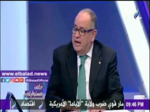 صدى البلد |كرم كردى : قرار إغلاق الصيدليات غير ملزم على الصيادلة و خاطىء