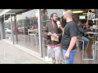 صدى البلد |مين اللي خرم الاوزون ؟! ..