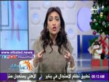 صدى البلد |رشا مجدي: لن يحصل المواطن على حقوقه إذا لم يتدخل الرئيس شخصيا