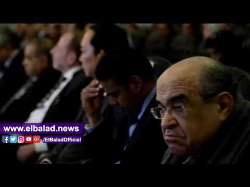 صدى البلد |سوار الذهب: "بورما" من أهم قضايا المسلمين حاليا