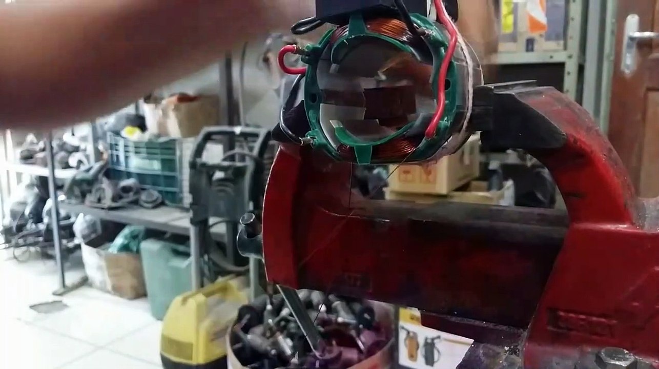 DEMOSTRATIVO DE BOBINAR