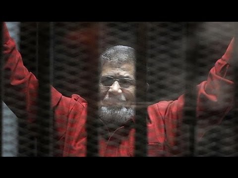صباح البلد - بعد 93 جلسة.. الحكم على المعزول محمد مرسي في قضية التخابر مع قطر