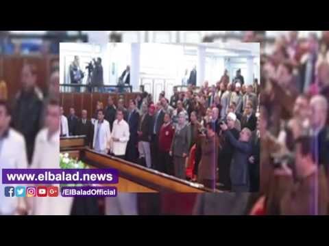 صدى البلد | شومان من بني سويف: دور الإعلام مؤثر علي عقول الشباب وقناة الأزهر خلال عام