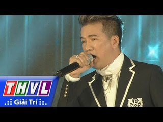 THVL | Liên khúc xuân yêu thương - Đàm Vĩnh Hưng