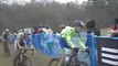 Championnat de France Cyclo-cross Cadets et Espoirs 2008