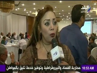 ورشة عمل لنقابة الأطباء حول سلامة الأغذية في مصر | صباح البلد