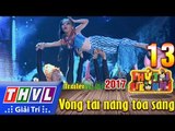 THVL | Thử tài siêu nhí 2017 – Tập 13: Vòng tài năng tỏa sáng - Trailer