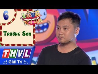 THVL | Lò võ tiếu lâm - Tập 6[2]: Phần dự thi của võ sinh Trường Sơn