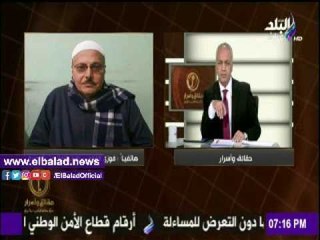 صدى البلد | نقيب فلاحين البحيرة: البطاطس المستوردة تهدد الزراعة الوطنية