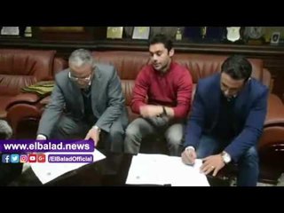 صدى البلد | المنيا تطلق حملة اطمن على نفسك للتوعية بأخطار فيروسات الكبد