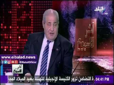 صدى البلد | نبيل فاروق يكشف طرق تجنيد المخابرات الإسرائيلية للشباب