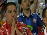 -مع شوبير - ملخص الشوط الثاني لمباراة الاهلي وروما