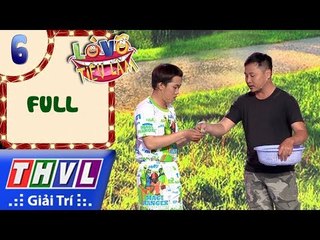THVL | Lò võ tiếu lâm - Tập 6