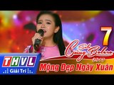 THVL | Solo cùng Bolero 2017 - Tập 7[1]: Tuổi mùa Xuân - Quỳnh Trang