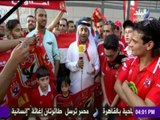 -مع شوبير - الأستوديو التحليلي قبل مباراة الأهلى وروما