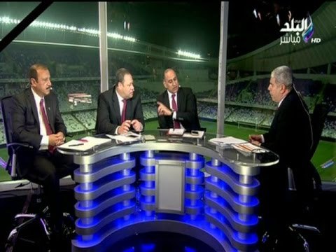 -مع شوبير - الأستوديو التحليلي بعد مباراة الأهلى وروما