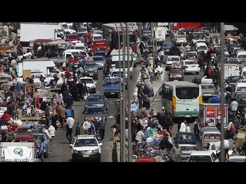 صباح البلد - الإدارة العامة للمرور تحذر السير في هذه الطرق