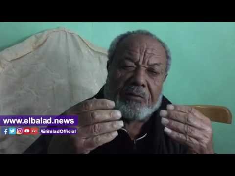 صدى البلد | صياد بكفر الشيخ يناشد القوات المسلحة انتشال المركب «نور سامي» من بوغاز «رشيد»