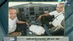 على مسئوليتي - أحمد موسى - أول تسجيل للطيار محمد شقير مع برج المراقبة قبل سقوط الطائرة