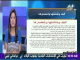 صباح البلد - الكاتب الصحفي ياسر أيوب يشيد بتغطية قناة صدى البلد لمباراة الأهلي وروما