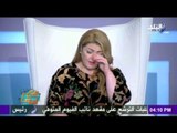 مع مها | - مها أحمد تنهار من البكاء على الهواء بسبب ابنها