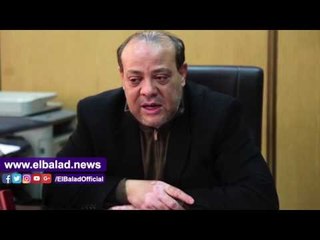 صدى البلد | مستشار وزير التخطيط:قانون الخدمة المدنية مُطبق منذ عام