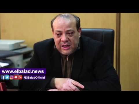 صدى البلد | مستشار وزير التخطيط:قانون الخدمة المدنية مُطبق منذ عام