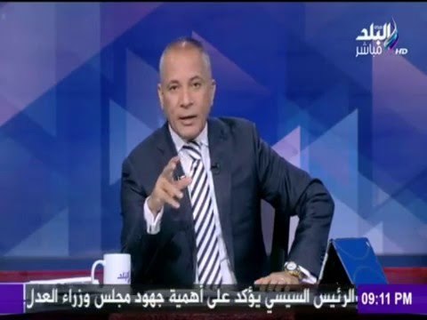 على مسئوليتي - أحمد موسى - مفاجأة.. نقيب الصحفيين يتقدم ببلاغ ضد نقابة الصحفيين