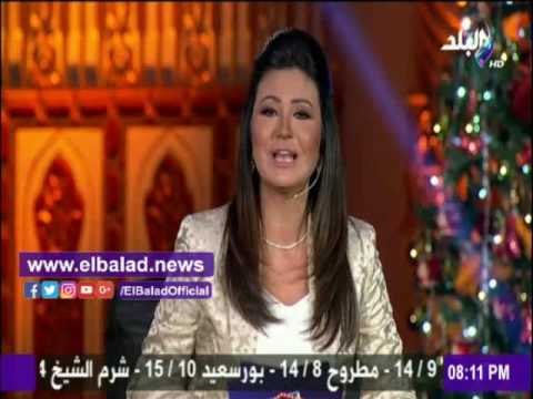 صدى البلد |أحمد موسى : أصعب موقف فى 2016 وفاة والدى ..وأسعده زفاف نجلتى