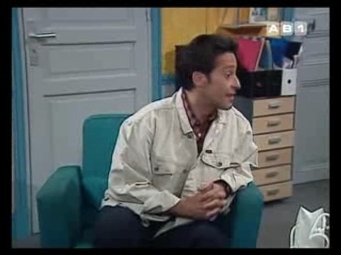 LES ANNEES FAC EP 6 PARTIE 1