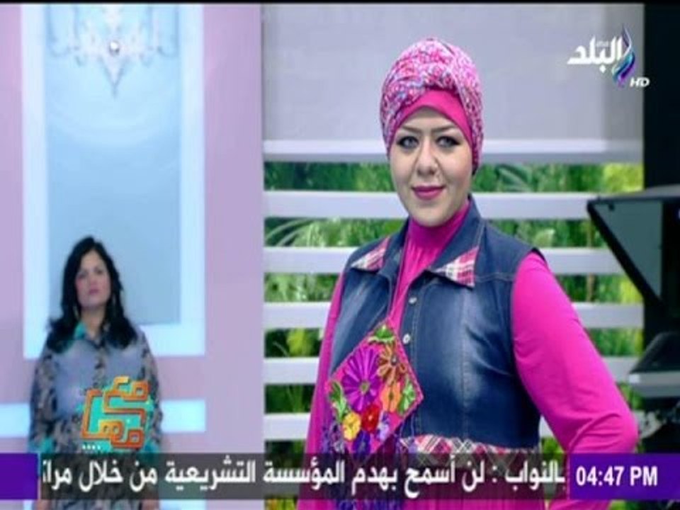مع مها - موضة أزياء صيف 2016 للمقاسات الكبيرة