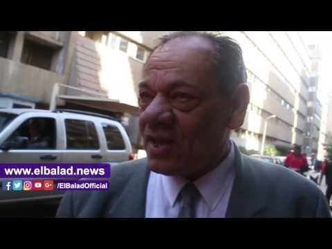 صدى البلد |وقفة أمام الوزراء لخاسرى شقق اسكان متوسط الدخل للمطالبة بالأولوية فى السكن