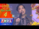THVL | Làng hài mở hội mừng xuân 2018 – Tập 4[2]: Mùa xuân đó có em - Ngọc Sơn