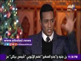صدى البلد |محمد رمضان : « جواب اعتقال » فيلم العيد القادم ..وثقة فى الله هينجح