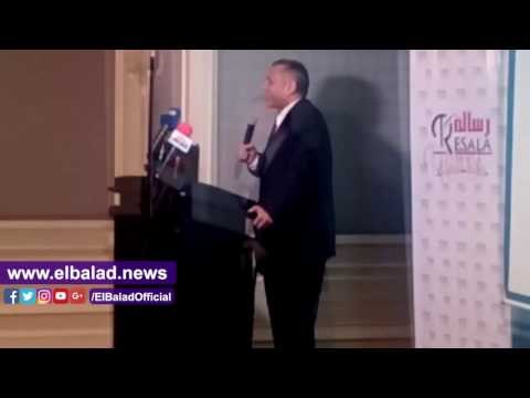 صدى البلد |رئيس جمعية رسالة: لدينا أنشطة وخدمات لا تمتلكها الدولة