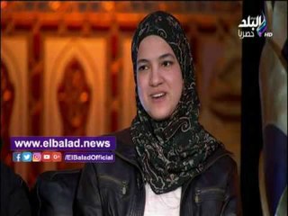 صدى البلد |هداية ملاك: الحظ وقف امام في الحصول علي ذهبية التايكوندو