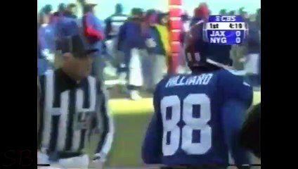 NFL Flea Flicker Fails Part 2