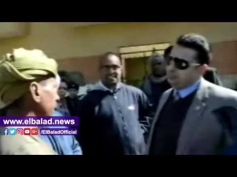 صدى البلد |حملة مكبرة للرقابة الإدارية بالأقصر