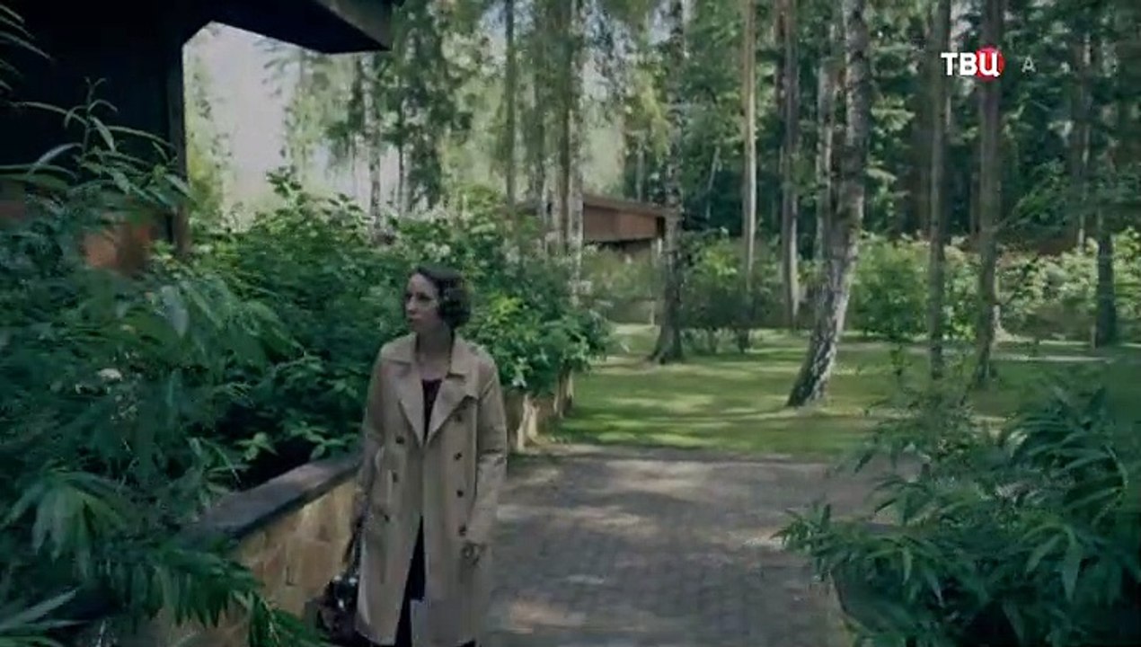 Анатомия убийства (2019) Серия 1 (Криминал, Мелодрама)