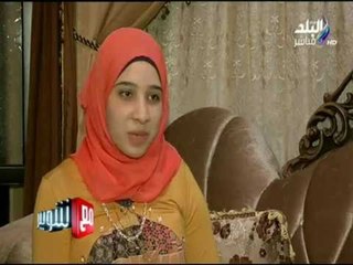 -مع شوبير - البطل دا أبني ( عمرو السولية )